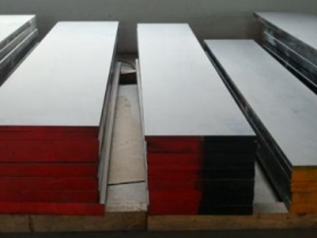 阳山Cr12MoV模具钢