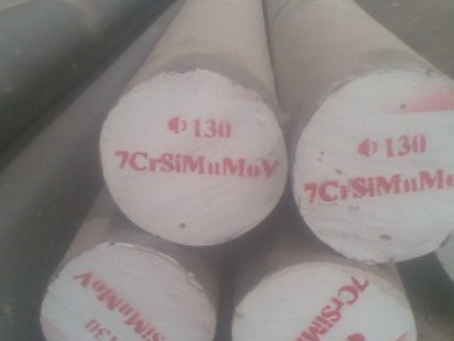 阳山7CrSiMnMoV工具钢
