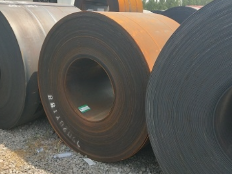 阳山Q355NHB耐候板